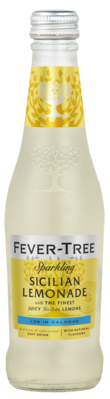 FEVER TREE SPK SIC LEM275X12